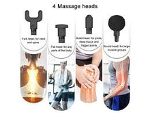 Load image into Gallery viewer, Portable Massage Gun
